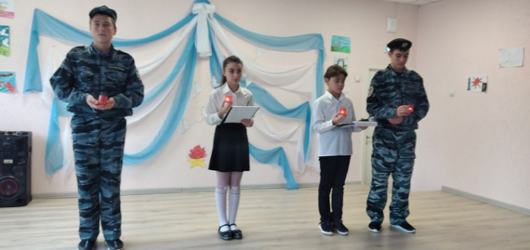 Памяти Ниезвестного солдата.