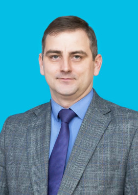 Степанов Антон Юрьевич Степанов Антон Юрьевич